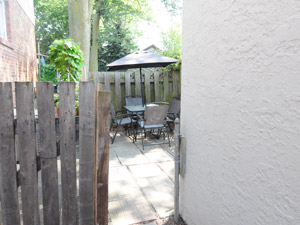 1 Bedroom apartment for rent in TORONTO