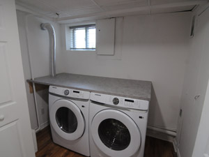 1 Bedroom apartment for rent in TORONTO