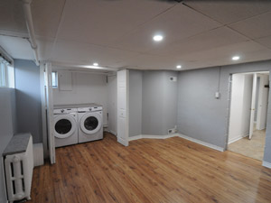 1 Bedroom apartment for rent in TORONTO