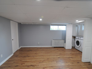 1 Bedroom apartment for rent in TORONTO