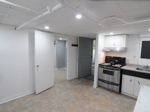 1 Bedroom apartment for rent in TORONTO