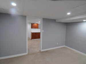 1 Bedroom apartment for rent in TORONTO