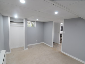 1 Bedroom apartment for rent in TORONTO