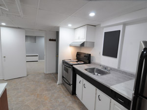 1 Bedroom apartment for rent in TORONTO