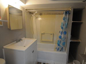 1 Bedroom apartment for rent in TORONTO