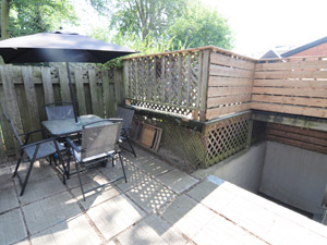 1 Bedroom apartment for rent in TORONTO