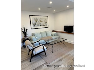 1 Bedroom apartment for rent in TORONTO