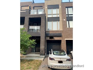 2 Bedroom apartment for rent in OAKVILLE