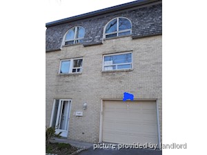 3+ Bedroom apartment for rent in TORONTO