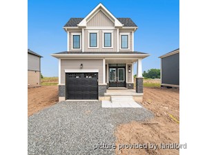 3+ Bedroom apartment for rent in WELLAND