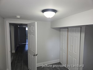 2 Bedroom apartment for rent in AJAX