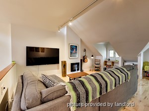 2 Bedroom apartment for rent in TORONTO