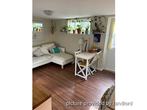 1 Bedroom apartment for rent in TORONTO