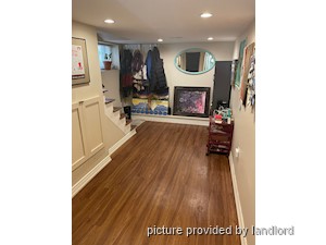 1 Bedroom apartment for rent in TORONTO