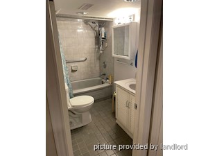 1 Bedroom apartment for rent in TORONTO