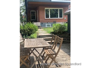 1 Bedroom apartment for rent in TORONTO