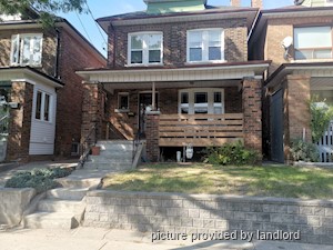 2 Bedroom apartment for rent in TORONTO