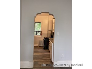 1 Bedroom apartment for rent in TORONTO