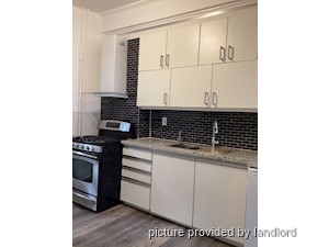 1 Bedroom apartment for rent in TORONTO