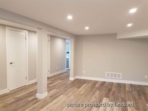 2 Bedroom apartment for rent in AJAX