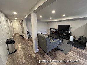 2 Bedroom apartment for rent in AJAX