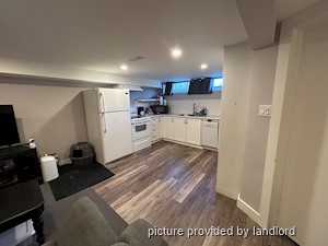 2 Bedroom apartment for rent in AJAX