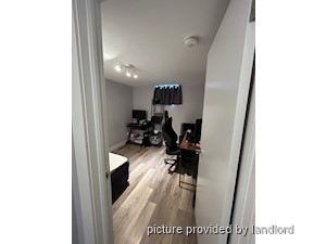2 Bedroom apartment for rent in AJAX