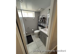 2 Bedroom apartment for rent in AJAX