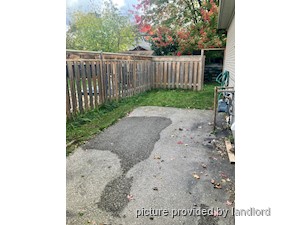 2 Bedroom apartment for rent in AJAX