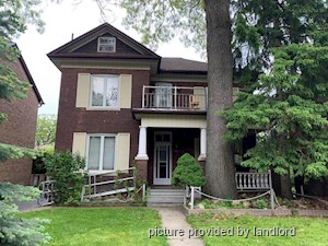 3+ Bedroom apartment for rent in TORONTO
