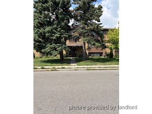Bachelor apartment for rent in TORONTO