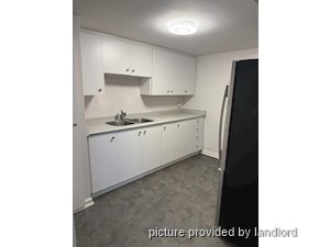 Bachelor apartment for rent in TORONTO