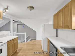 3+ Bedroom apartment for rent in HAMILTON