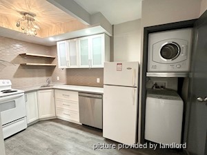 1 Bedroom apartment for rent in TORONTO