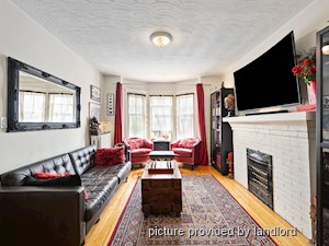 2 Bedroom apartment for rent in TORONTO