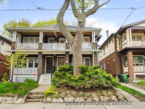 2 Bedroom apartment for rent in TORONTO