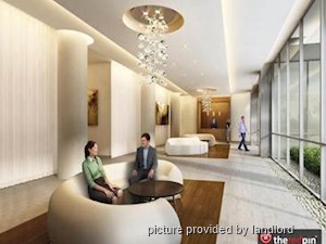 2 Bedroom apartment for rent in TORONTO