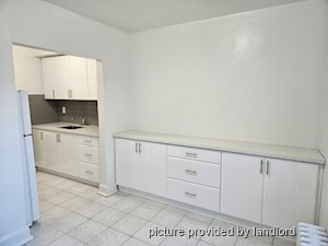 1 Bedroom apartment for rent in TORONTO