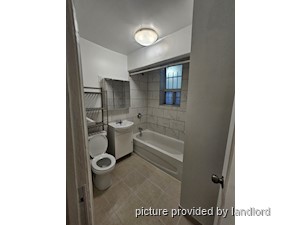 1 Bedroom apartment for rent in TORONTO
