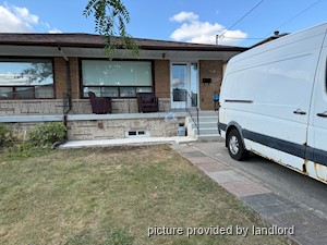 1 Bedroom apartment for rent in TORONTO