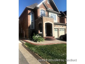 2 Bedroom apartment for rent in BRAMPTON