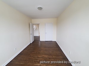 1 Bedroom apartment for rent in TORONTO