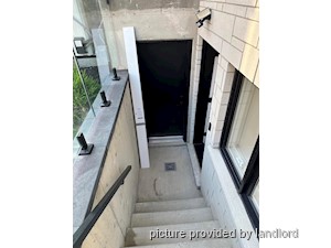 2 Bedroom apartment for rent in TORONTO