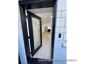 2 Bedroom apartment for rent in TORONTO