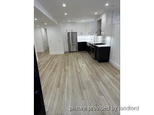 2 Bedroom apartment for rent in TORONTO