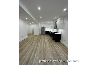 2 Bedroom apartment for rent in TORONTO