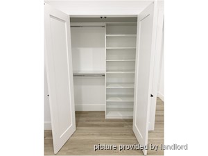 2 Bedroom apartment for rent in TORONTO