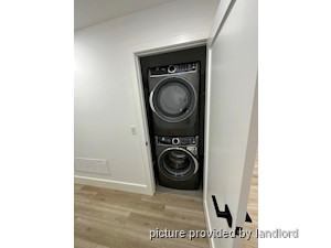 2 Bedroom apartment for rent in TORONTO