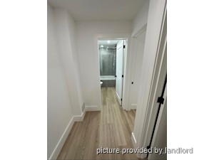 2 Bedroom apartment for rent in TORONTO