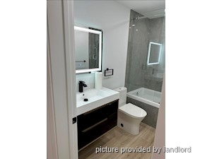 2 Bedroom apartment for rent in TORONTO